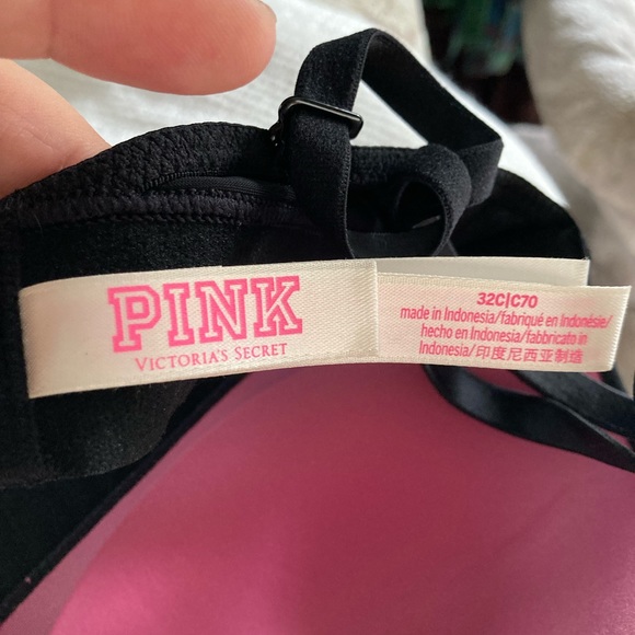 Victoria Secret Pink Bra - Picture 2 of 3
